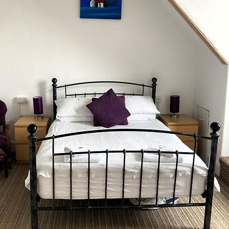Donnington Guesthouse Truro Bagian luar foto