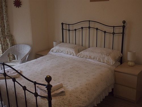 Donnington Guesthouse Truro Bagian luar foto