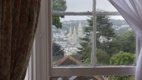 Donnington Guesthouse Truro Bagian luar foto