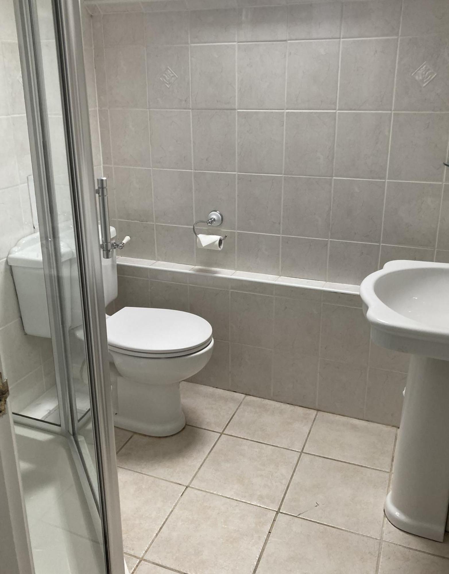 Donnington Guesthouse Truro Bagian luar foto
