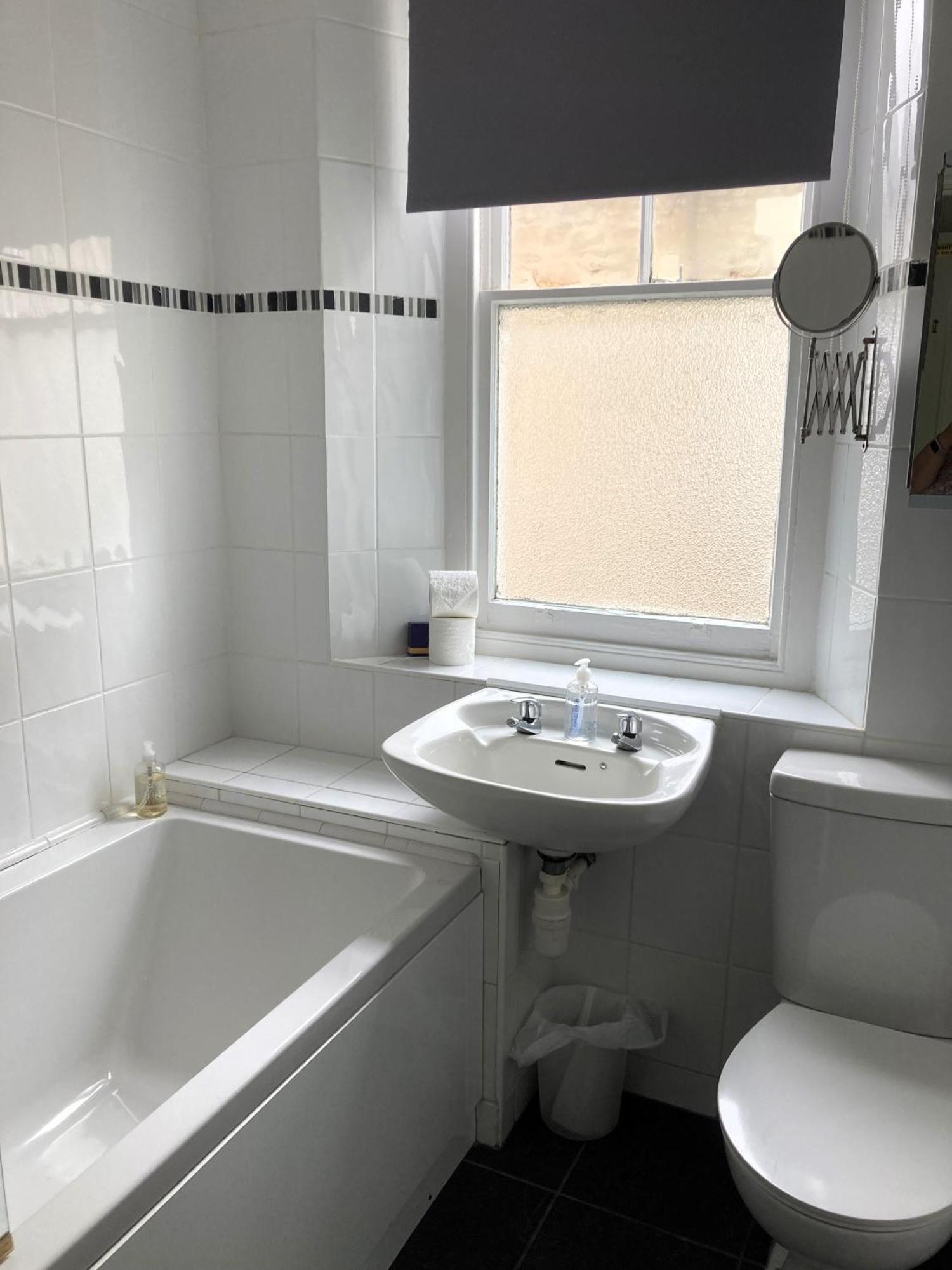 Donnington Guesthouse Truro Bagian luar foto
