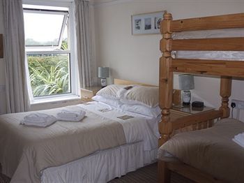 Donnington Guesthouse Truro Bagian luar foto